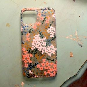 iPhone 13 Kate spade phone case